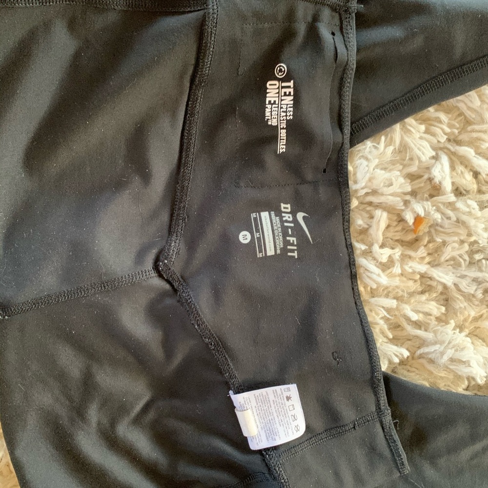 Nike leggings